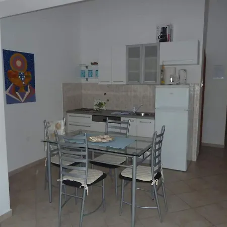 Apartment Merlin Selce