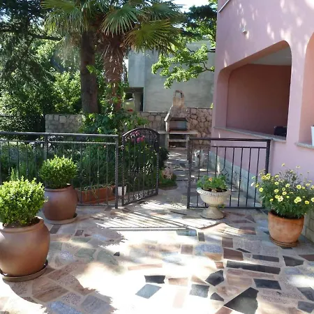Apartment Merlin Selce