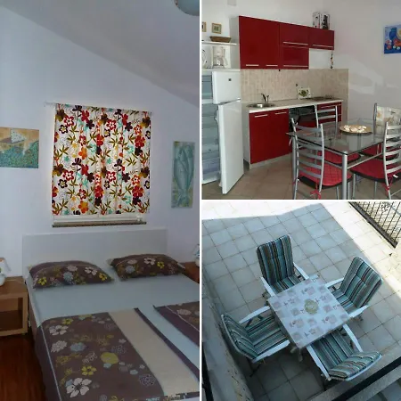 Merlin Apartment Selce