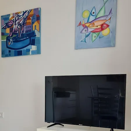 Merlin Apartment Selce