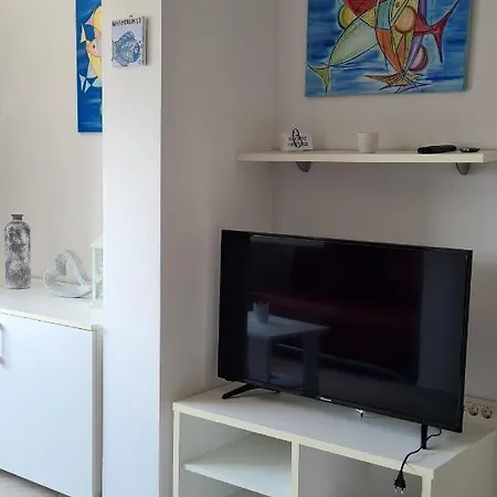 Apartment Merlin Selce