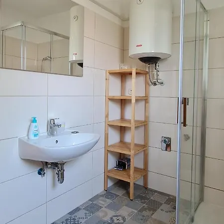 Apartment Merlin Selce