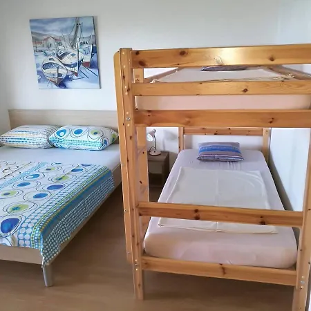 Apartmán Merlin