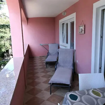Merlin Apartment Selce