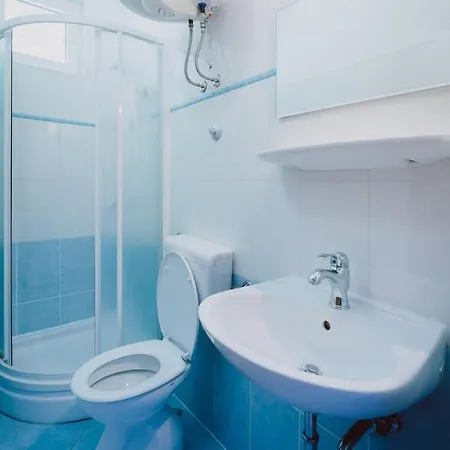 Merlin Apartment Selce