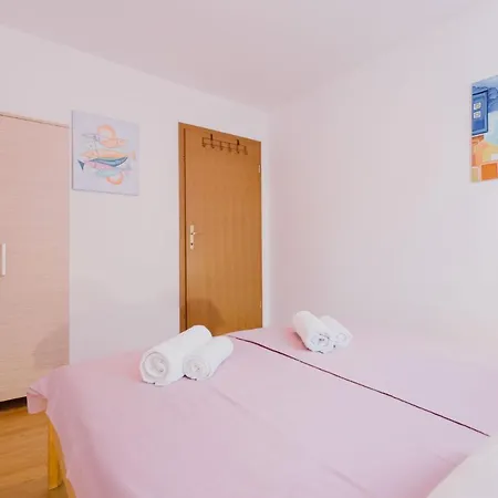 Merlin Apartment Selce