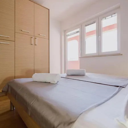 Merlin Apartment Selce