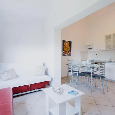 Apartment Merlin Selce